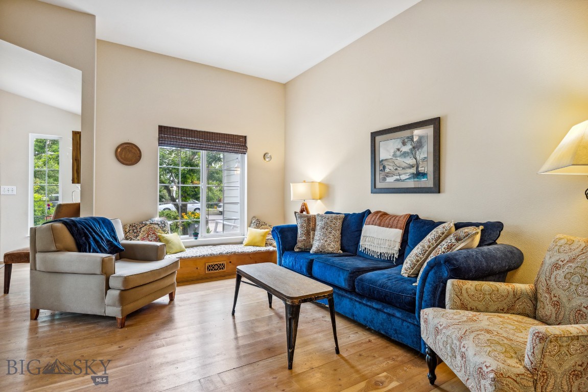 Greenway - Residential