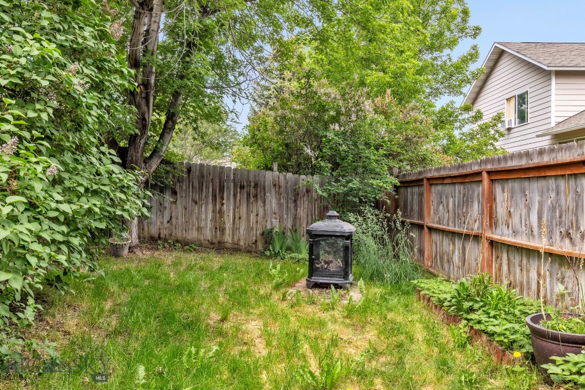Greenway - Residential