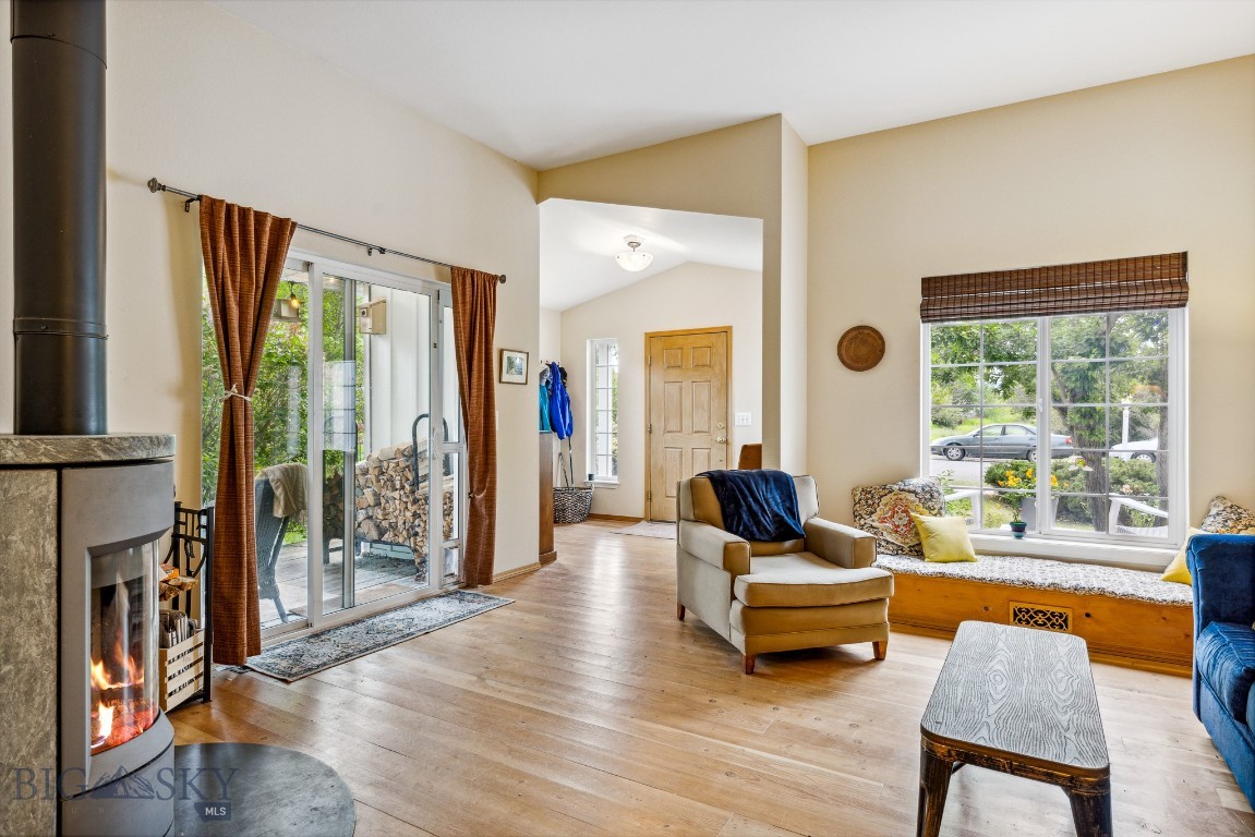 Greenway - Residential