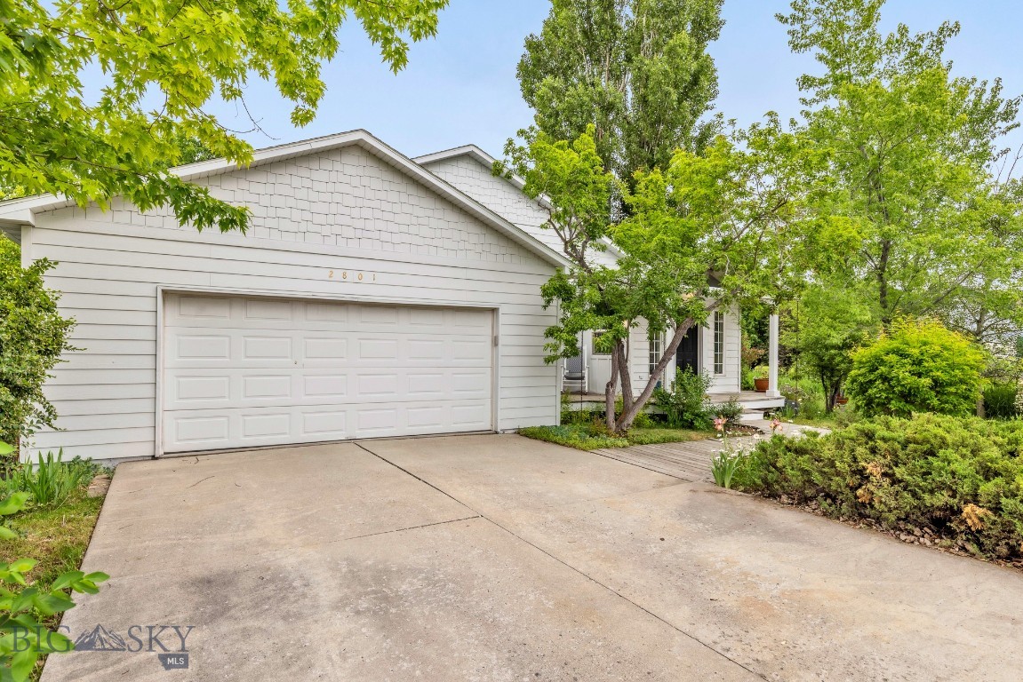 Greenway - Residential