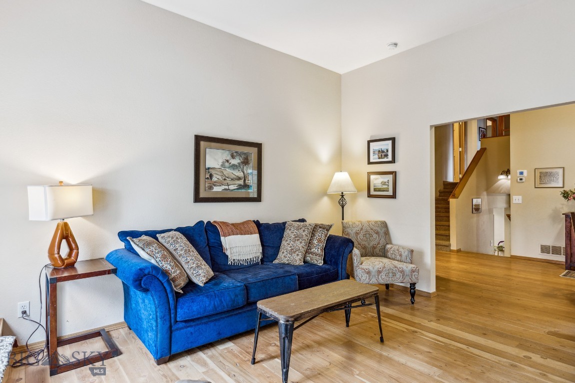 Greenway - Residential