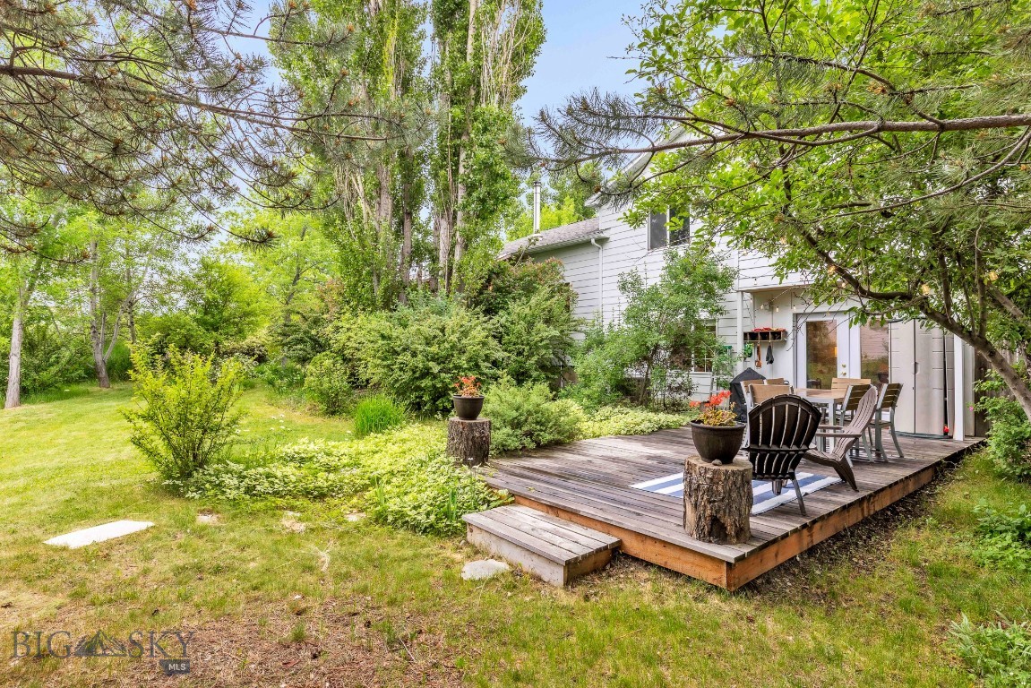 Greenway - Residential