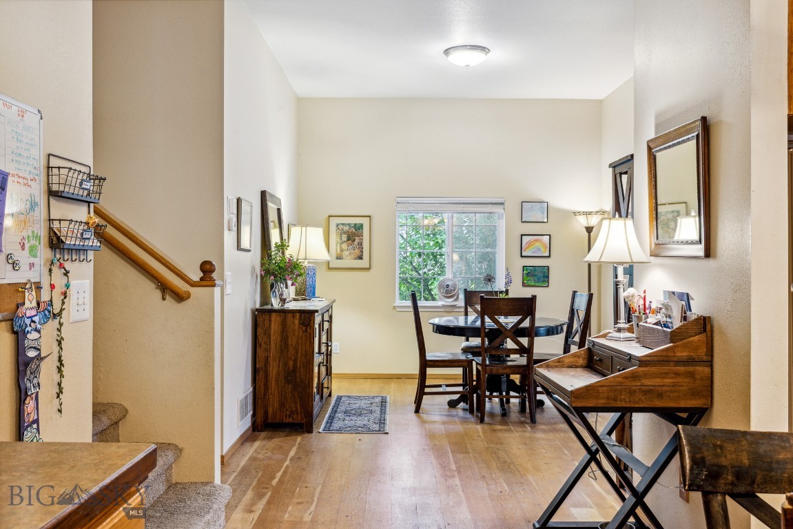 Greenway - Residential
