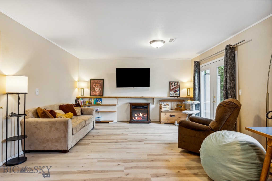 Greenway - Residential