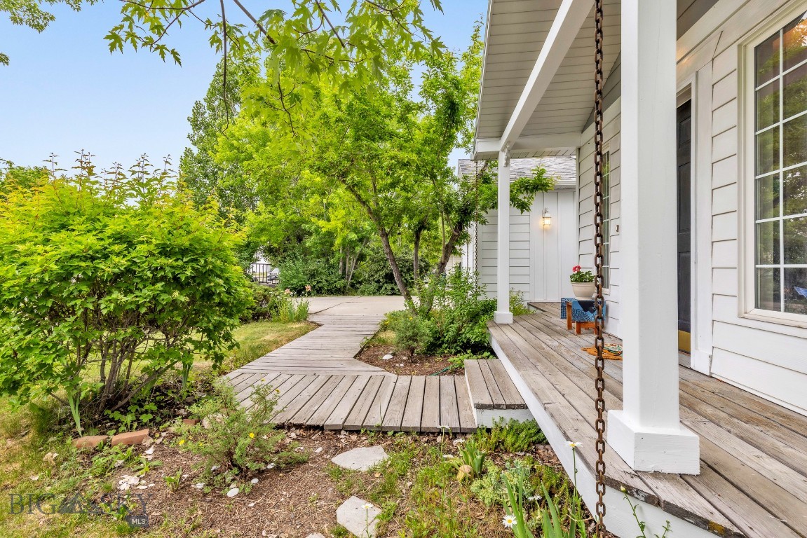 Greenway - Residential