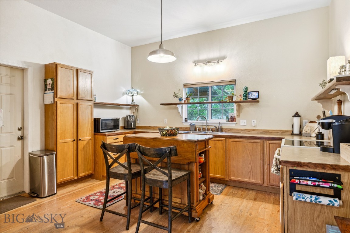 Greenway - Residential