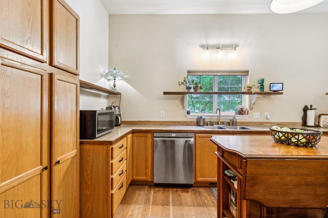 Greenway - Residential