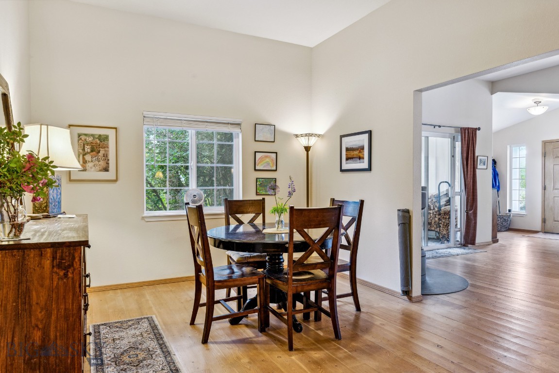 Greenway - Residential