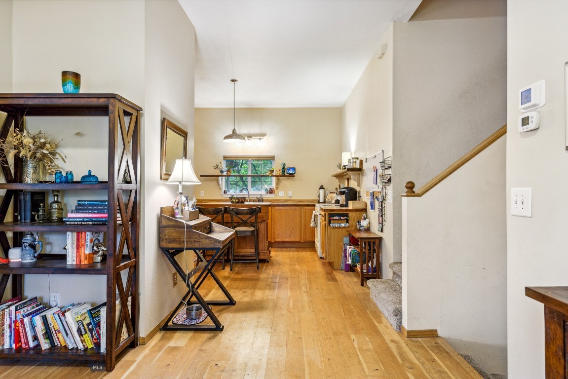Greenway - Residential