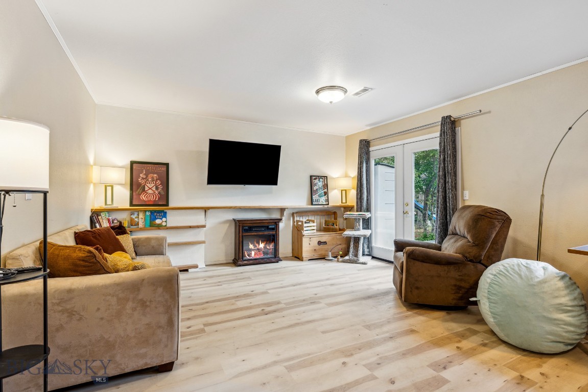Greenway - Residential