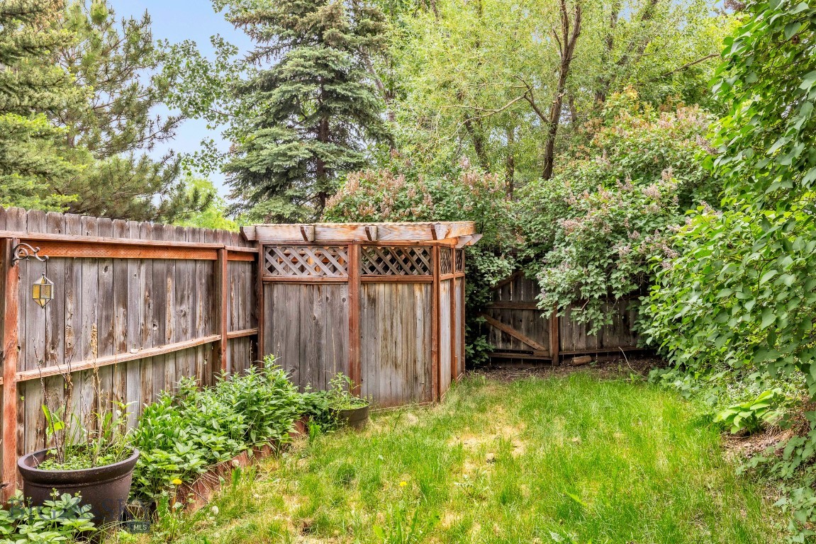 Greenway - Residential