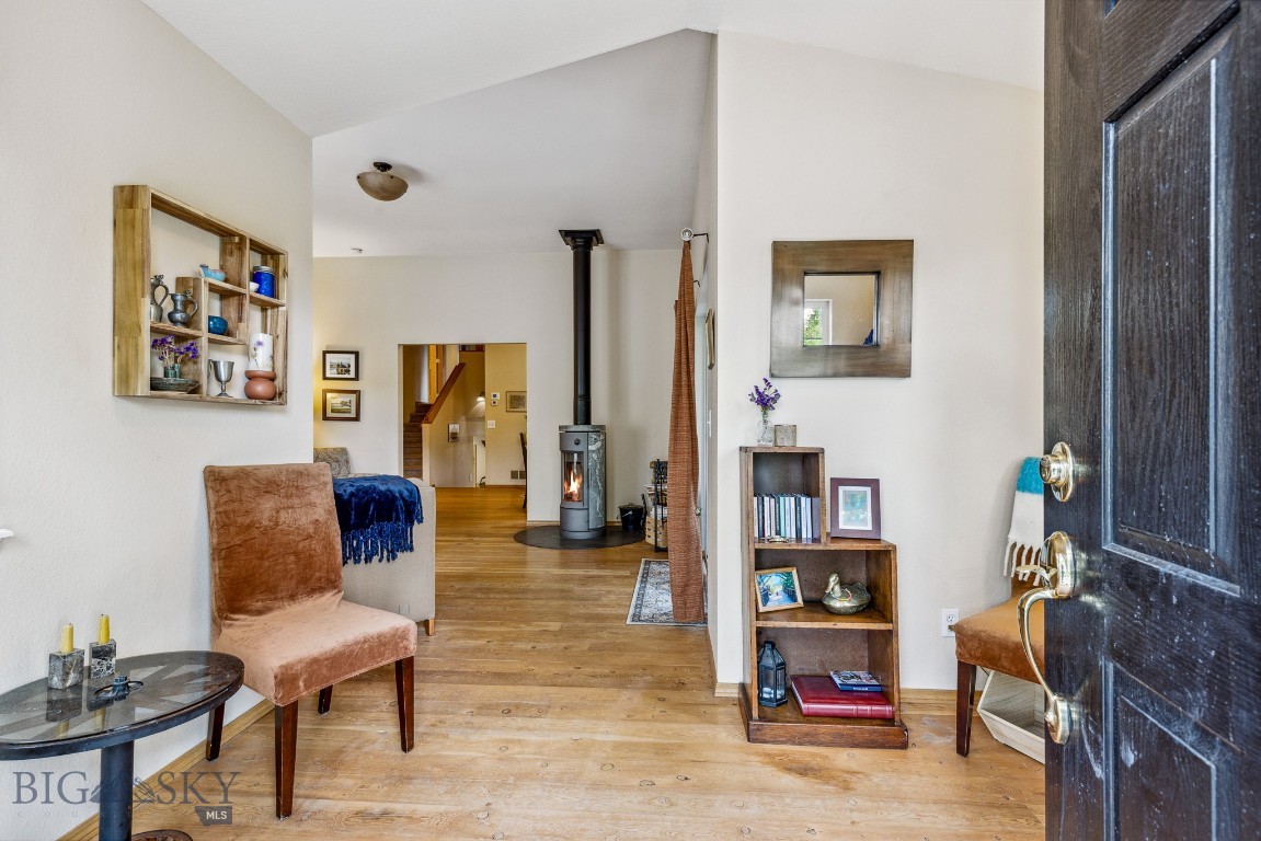 Greenway - Residential