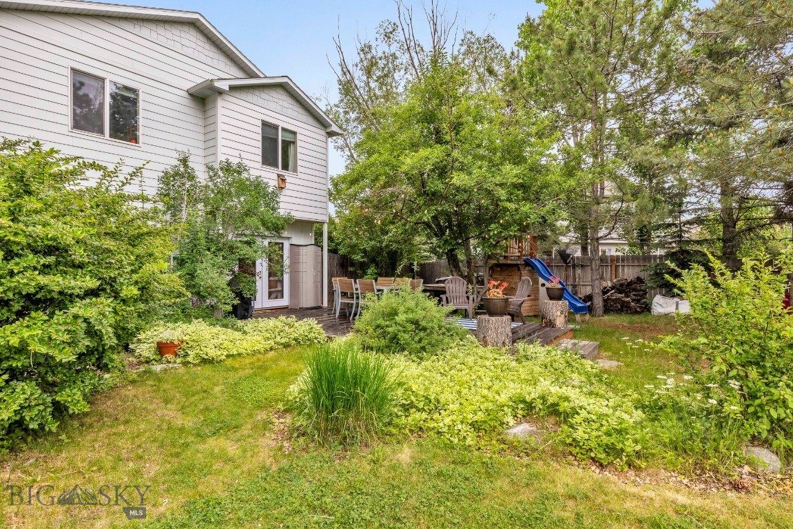 Greenway - Residential