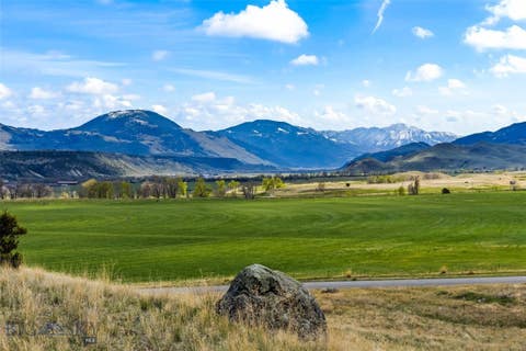 Photo of TBD Dry Creek Road S, Emigrant, MT 59027 (MLS # 410487)