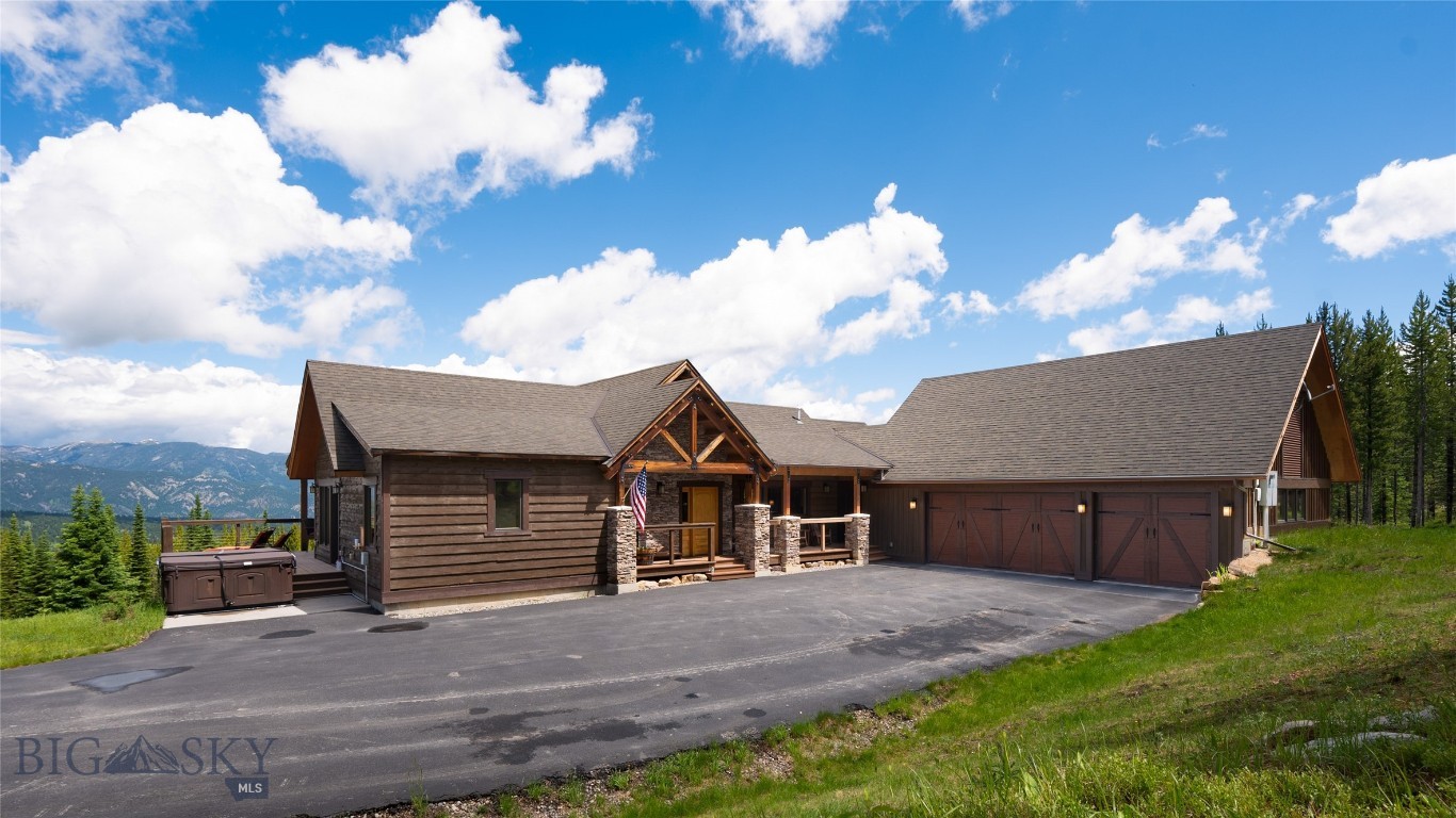 Beaver Creek West - Residential