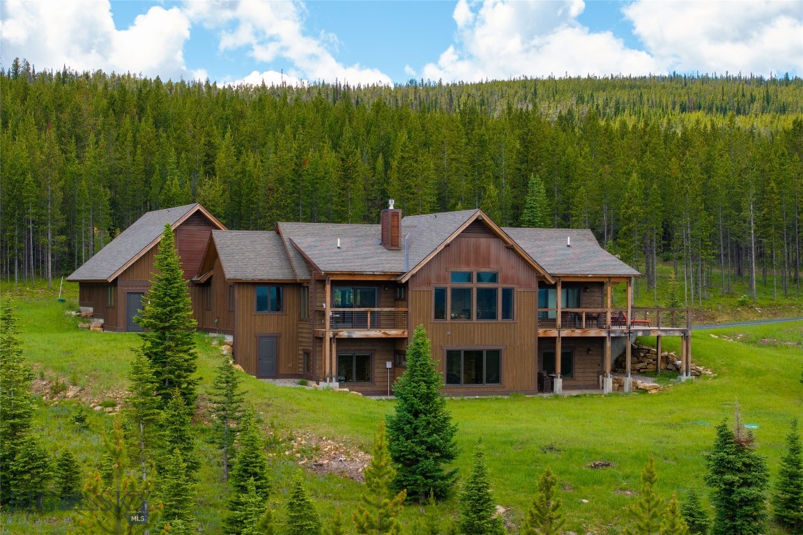 Beaver Creek West - Residential
