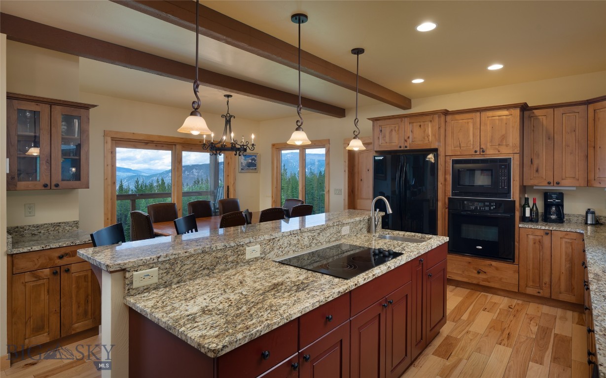 Beaver Creek West - Residential