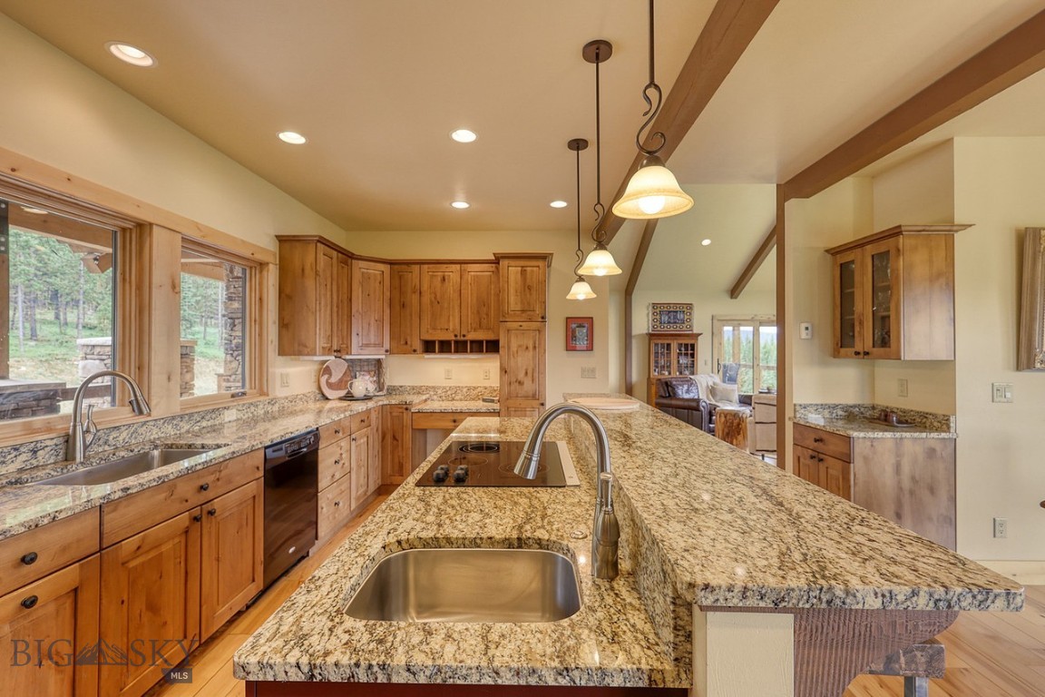 Beaver Creek West - Residential