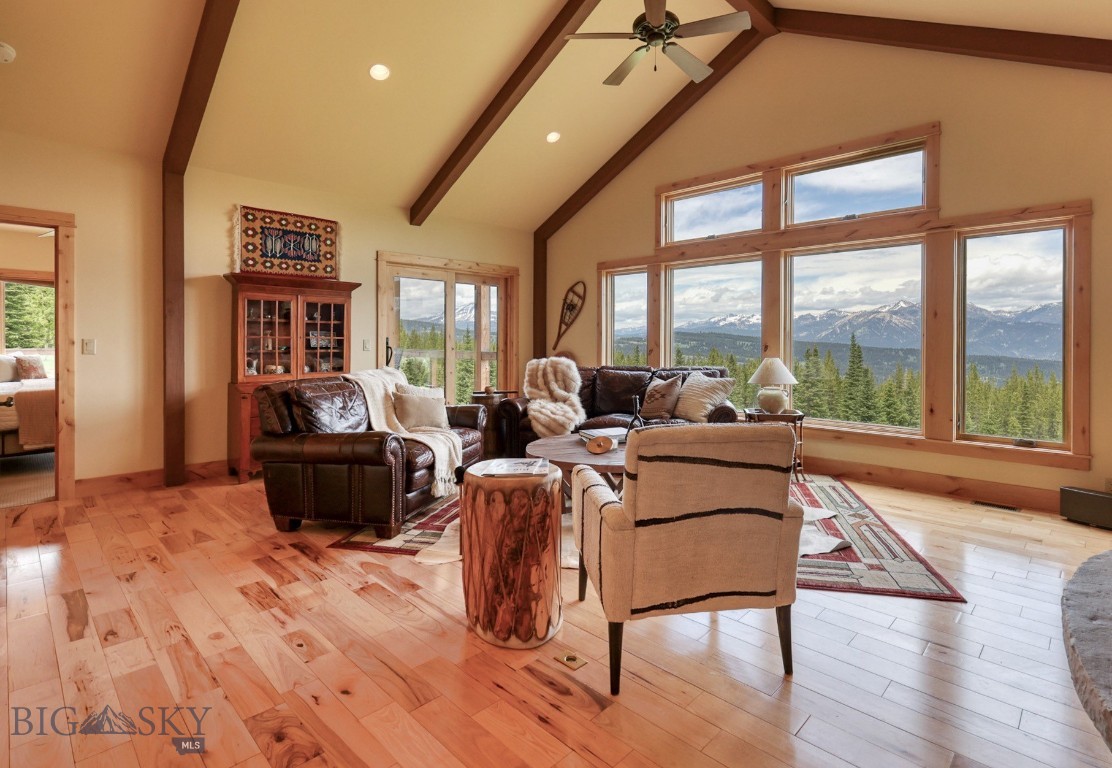 Beaver Creek West - Residential