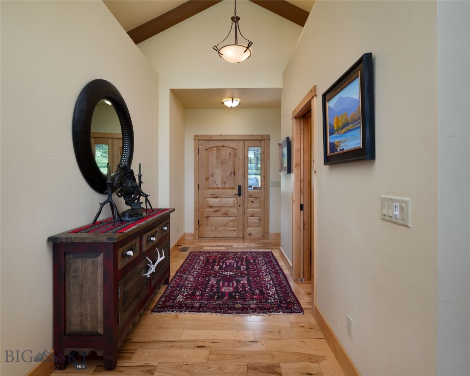 Beaver Creek West - Residential