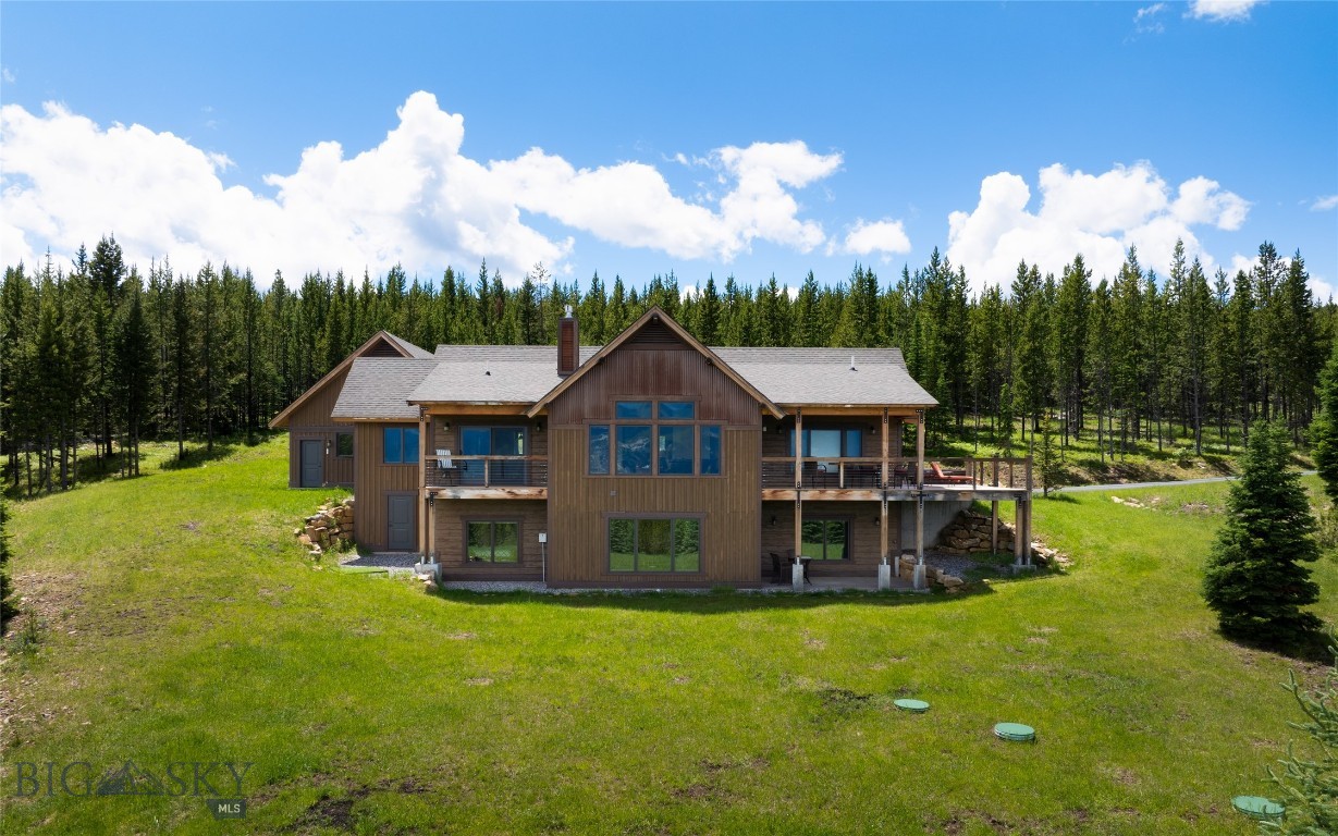 Beaver Creek West - Residential