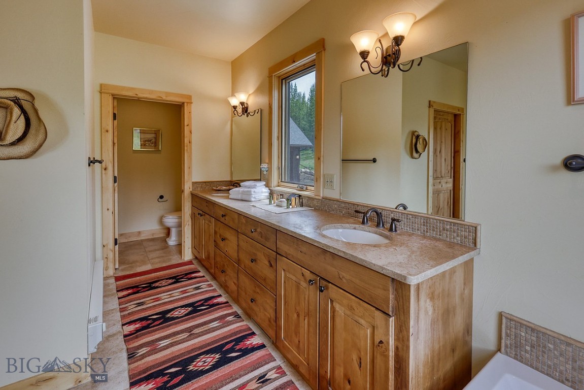 Beaver Creek West - Residential
