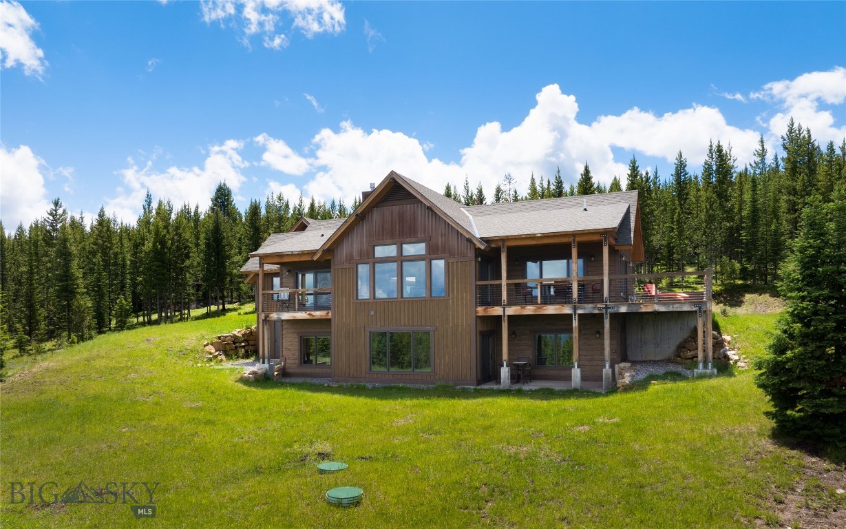 Beaver Creek West - Residential