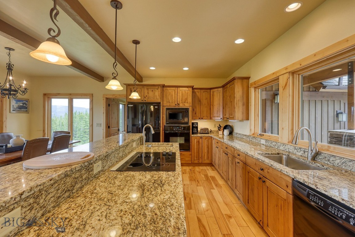 Beaver Creek West - Residential