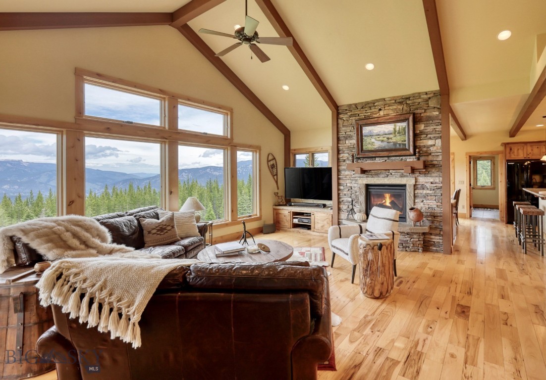 Beaver Creek West - Residential