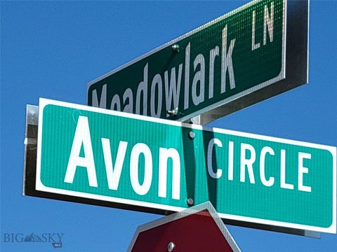 Lot 53 Avon Circle, Butte, MT 59701 - #: 374954