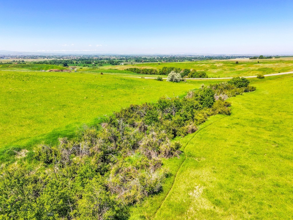 The Homestead at Valley Ridge - Land
