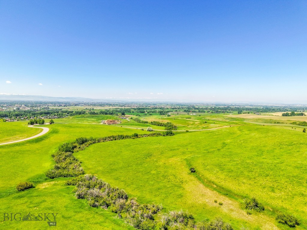 The Homestead at Valley Ridge - Land