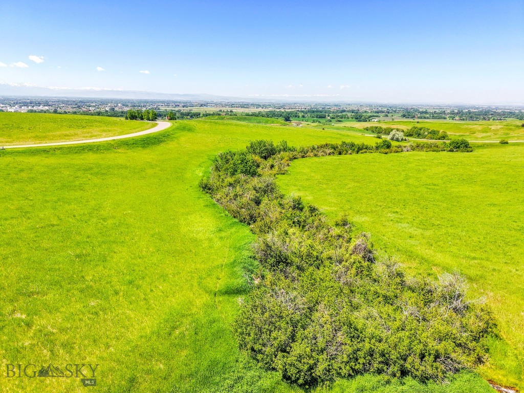 The Homestead at Valley Ridge - Land