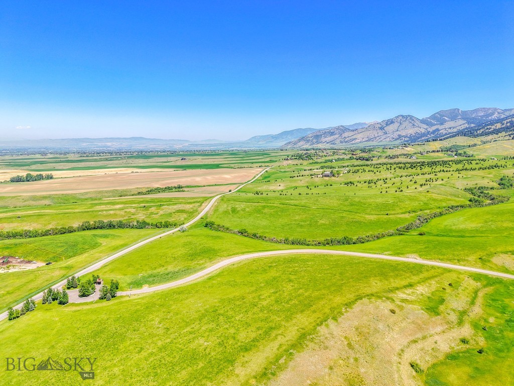 The Homestead at Valley Ridge - Land
