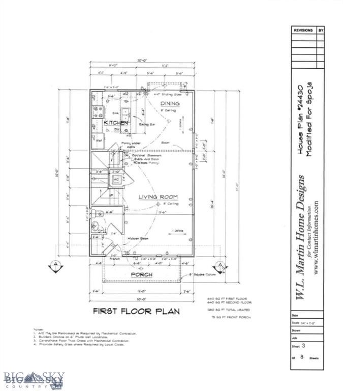 Minnesota Addition - Residential
