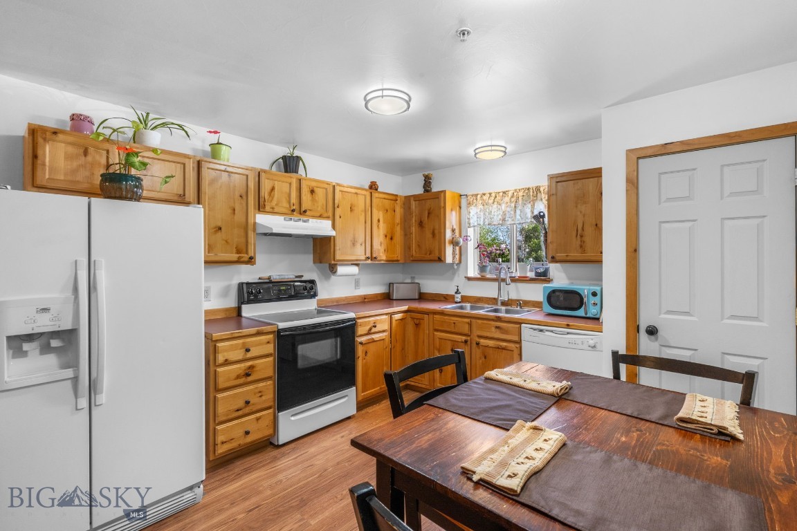 Armstrong Addition - Residential
