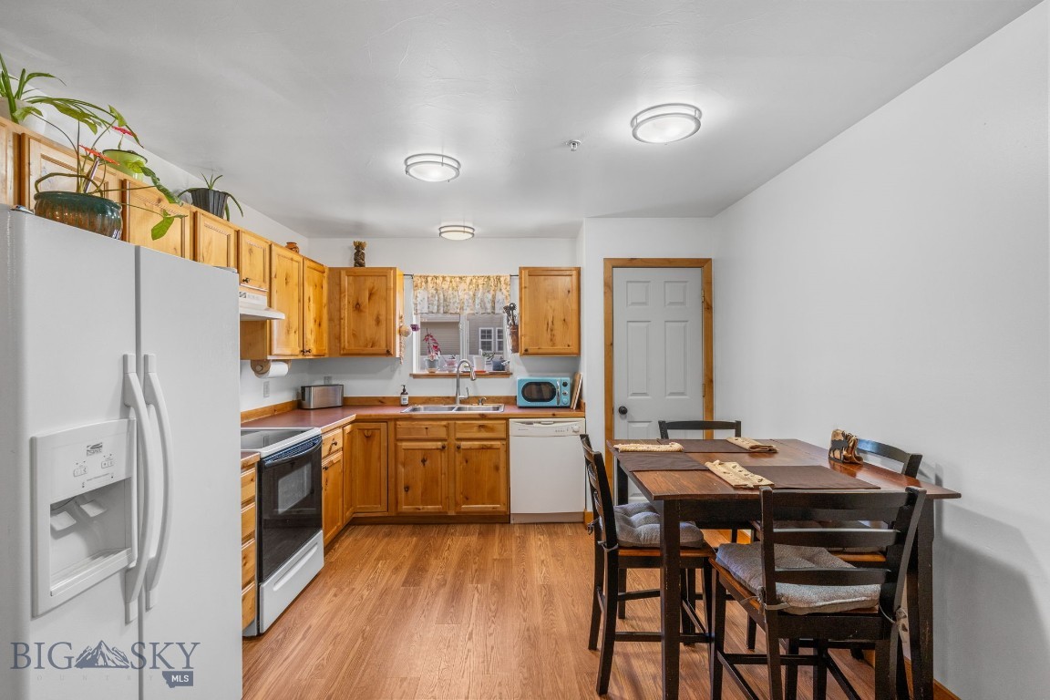 Armstrong Addition - Residential