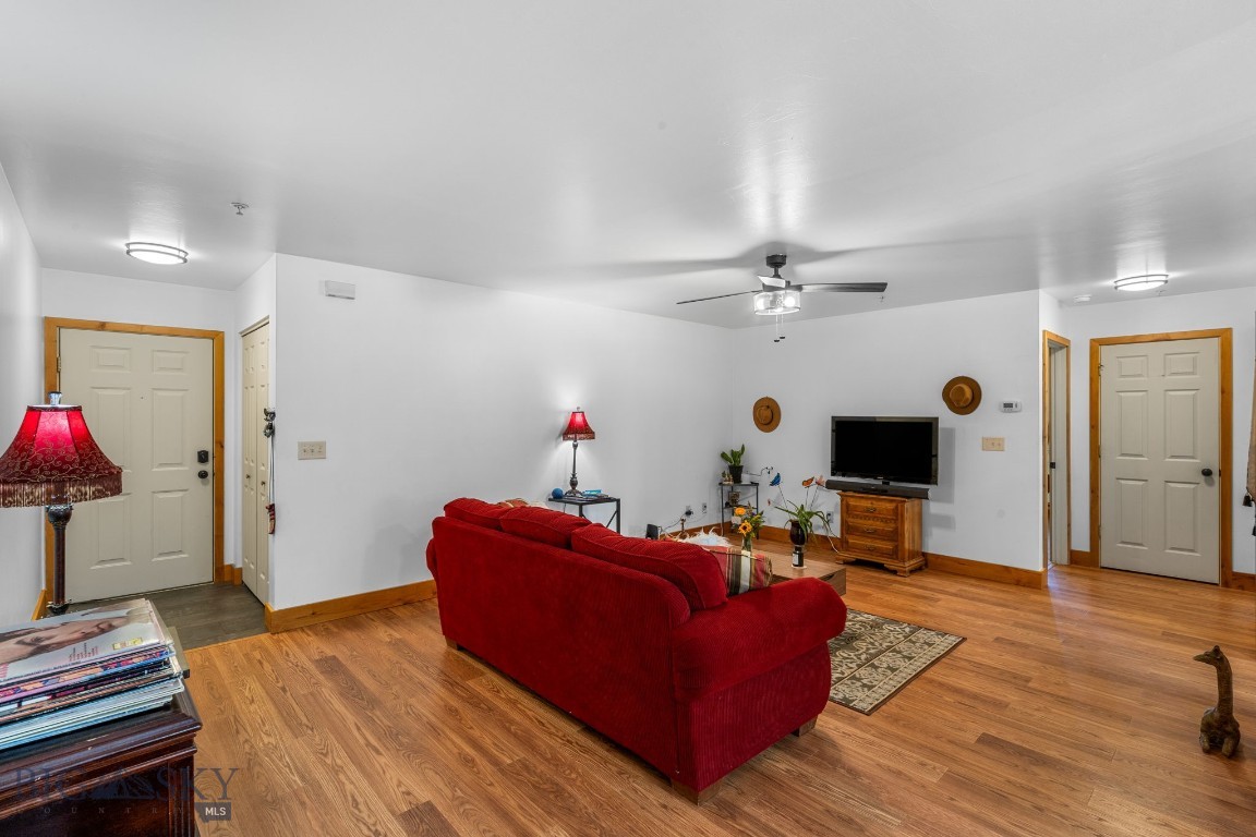 Armstrong Addition - Residential