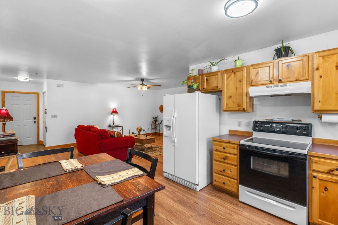 Armstrong Addition - Residential