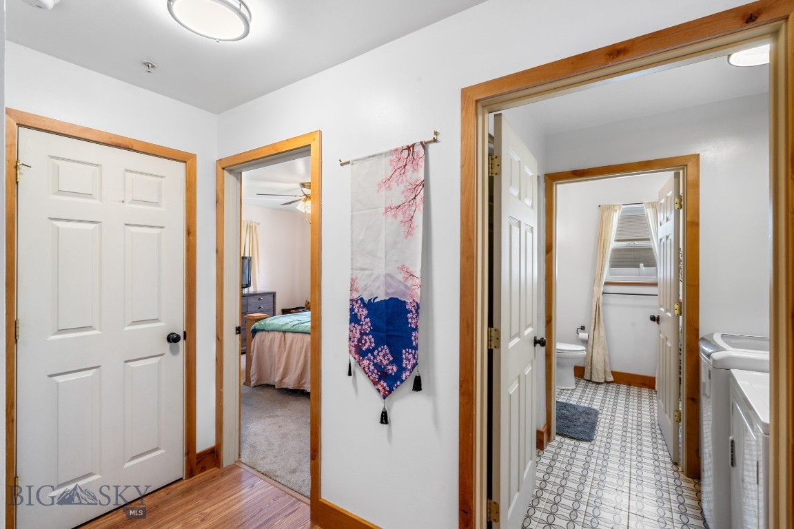 Armstrong Addition - Residential
