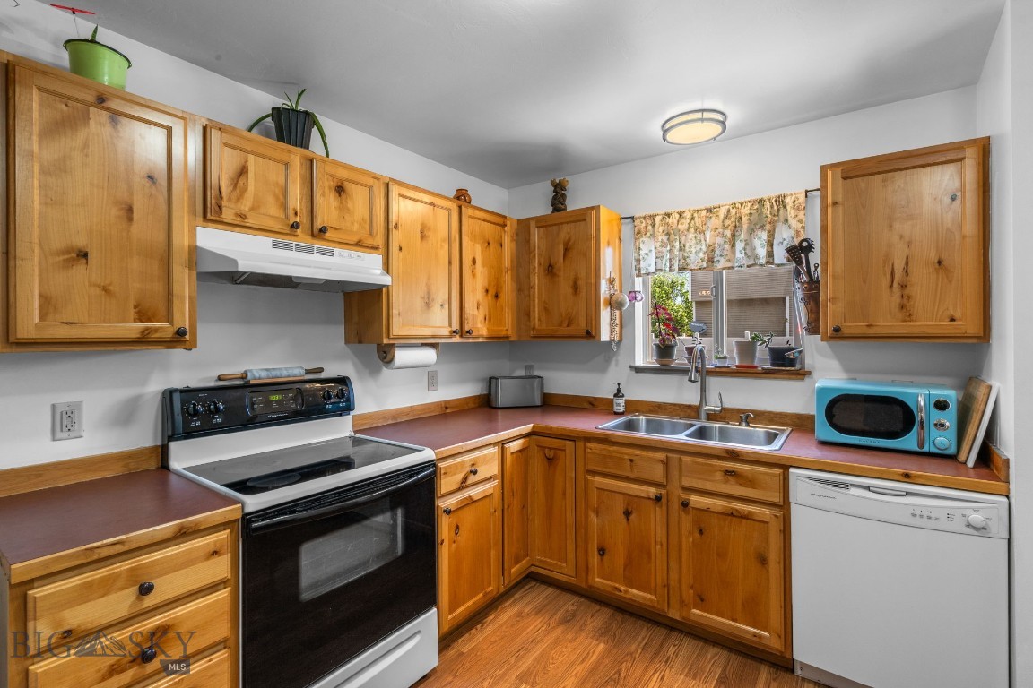 Armstrong Addition - Residential