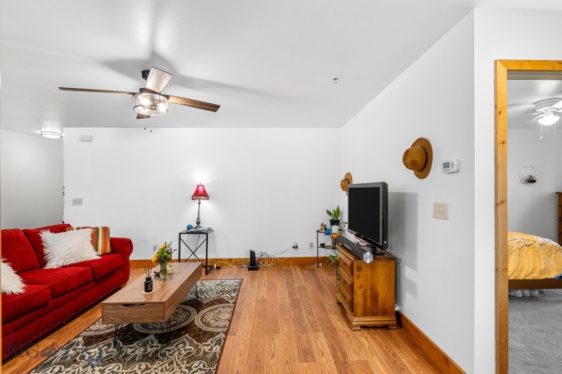Armstrong Addition - Residential