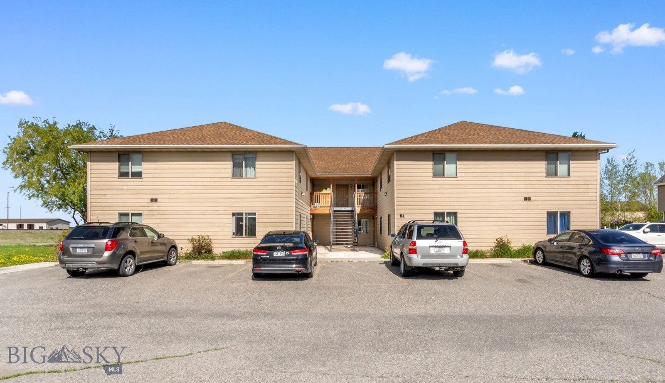 Armstrong Addition - Residential