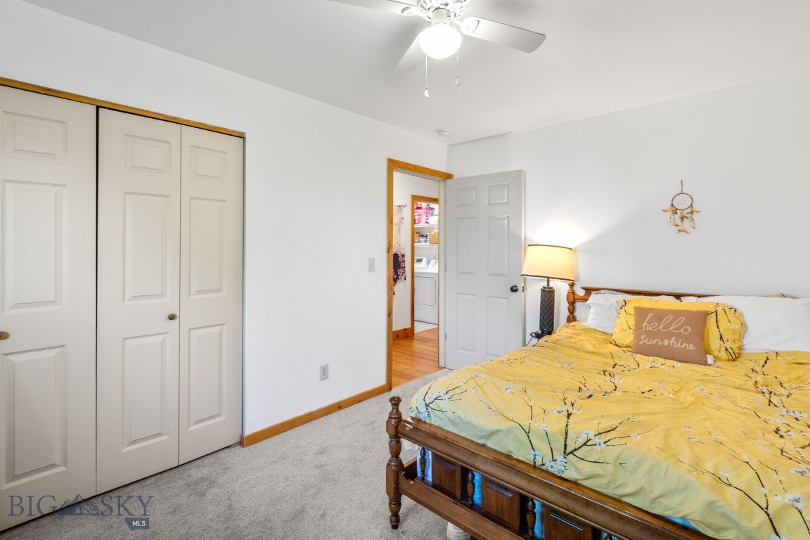 Armstrong Addition - Residential