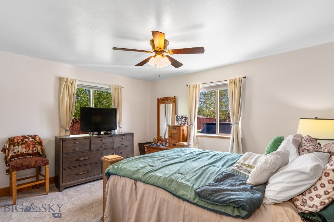 Armstrong Addition - Residential