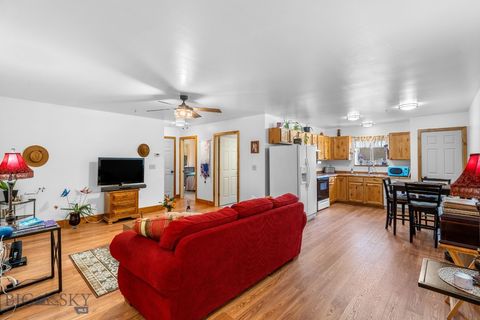 Photo of 81 10th Street #4, Belgrade, MT 59714 (MLS # 401993)