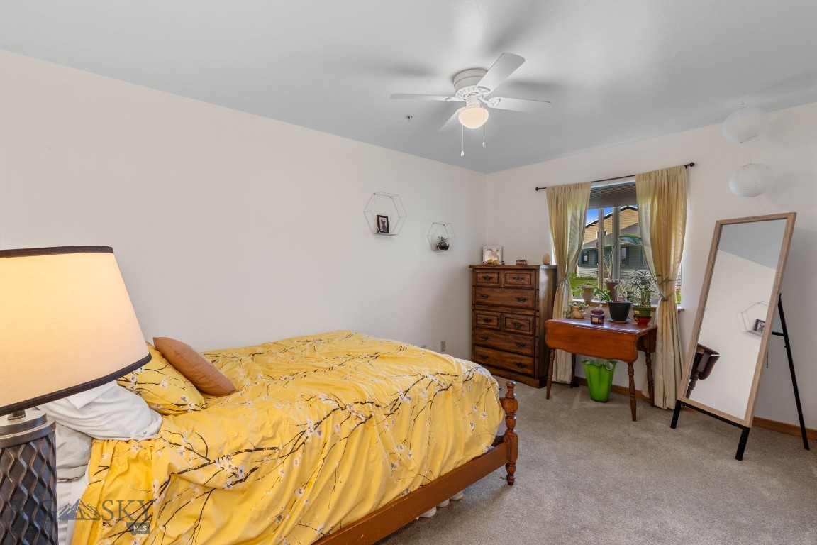 Armstrong Addition - Residential