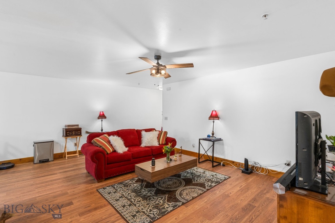 Armstrong Addition - Residential