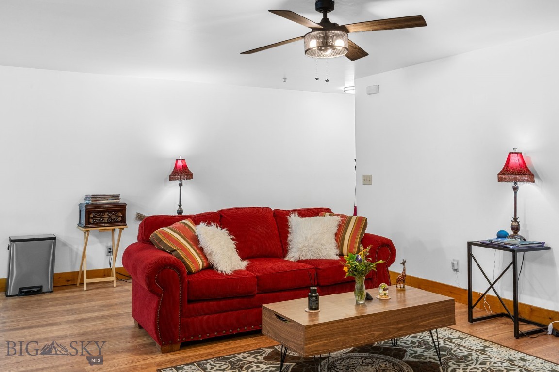Armstrong Addition - Residential