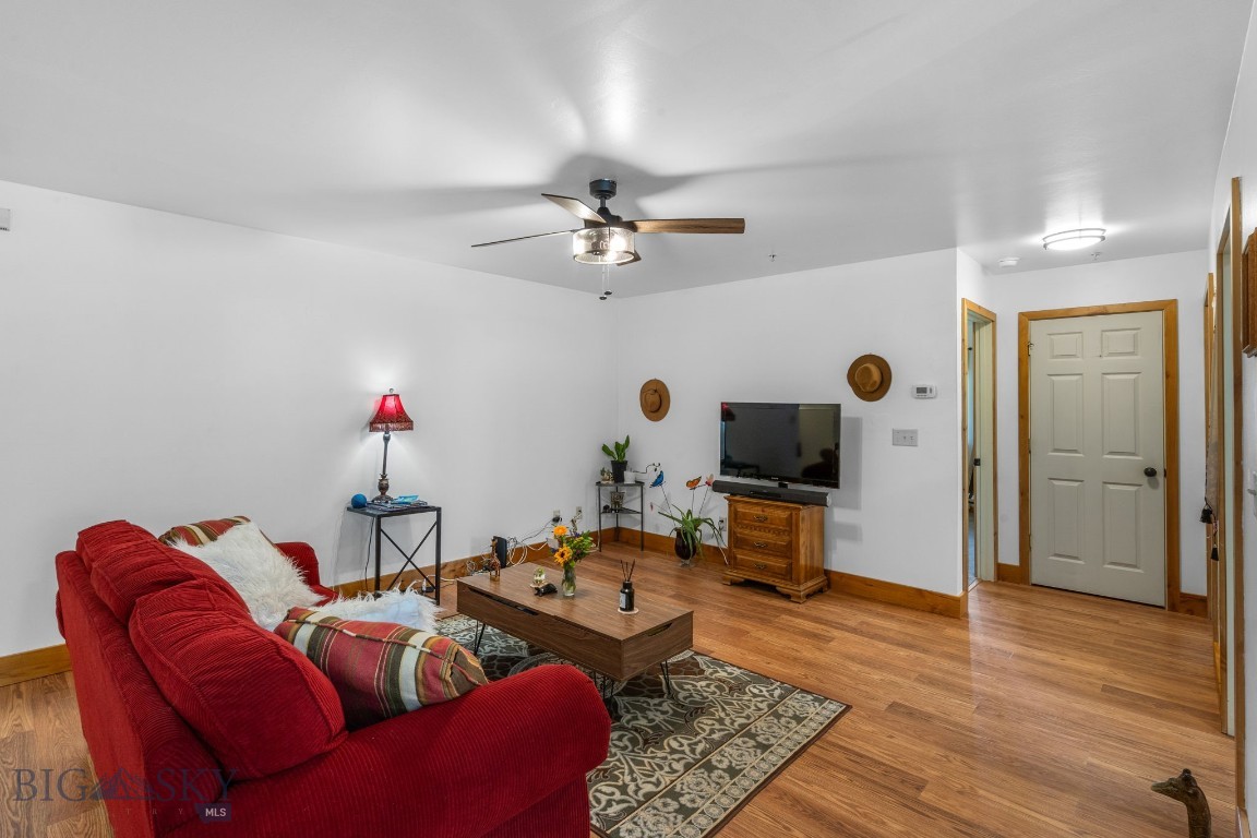 Armstrong Addition - Residential